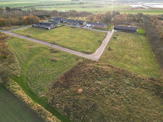Sandhøjen 9, Ø Tørslev