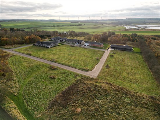 Sandhøjen 5, Ø Tørslev