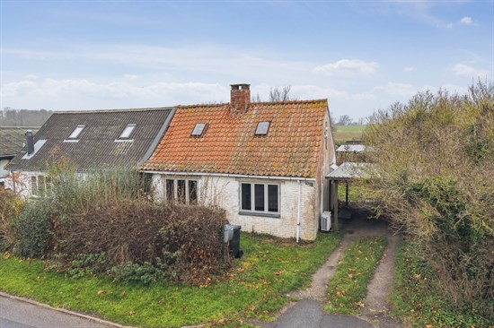 Hus – Vordingborg, Ore - Visning 2