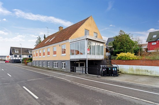 Ndr. Strandvej 7