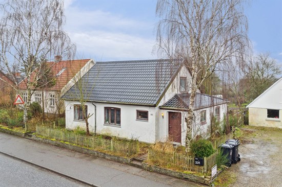 Hammelvej 231