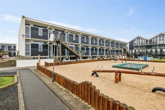Fægangsvej 11D, 1. 202., Bønnerup Strand