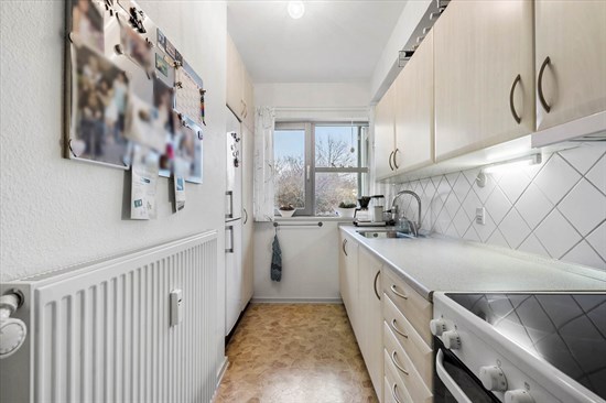 Sofievej 90, st. 