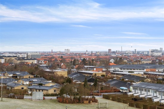 Bolig til salg Sofievej 76B