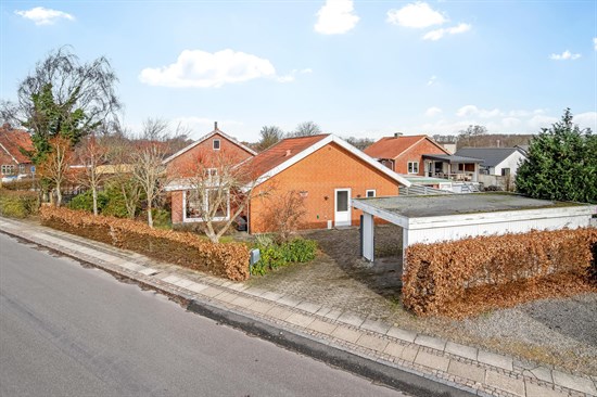 Norgesvej 13