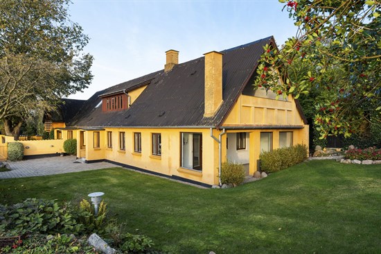 estate