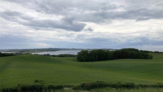 Lerbjergvej 13