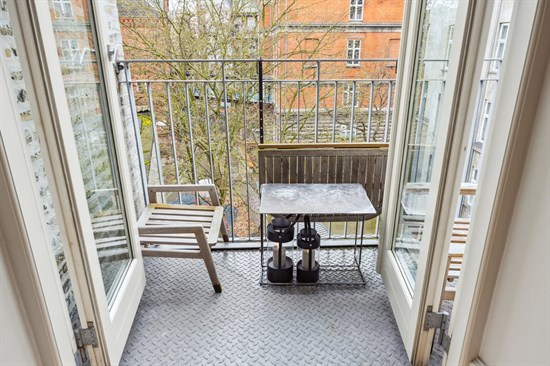 Bolig til salg Gammel Kongevej 89