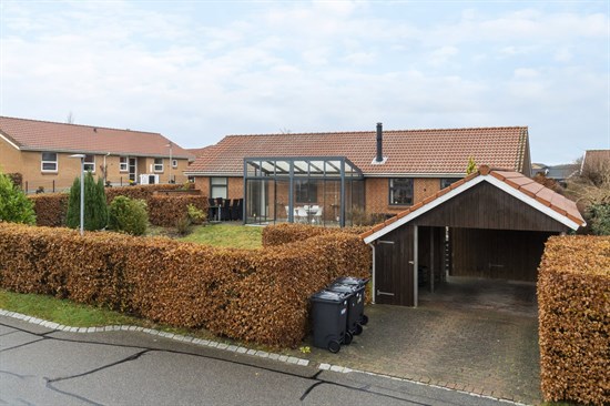 Røddalsminde 15