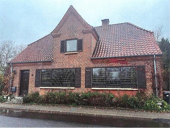 Vinderslevvej 21