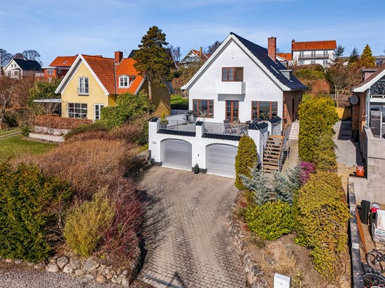 estate