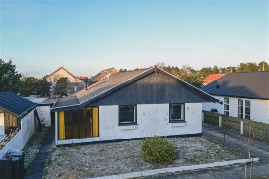 estate