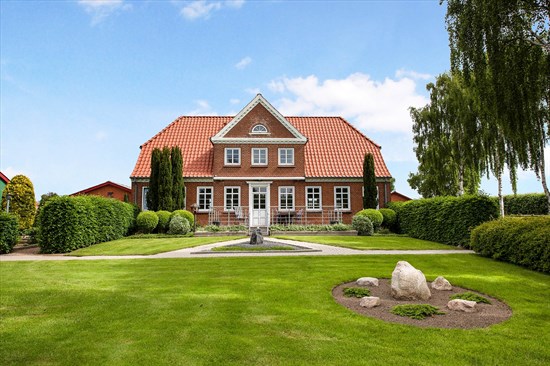 Bjerrevej 377, Lindved