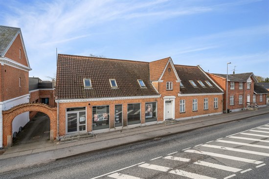 estate