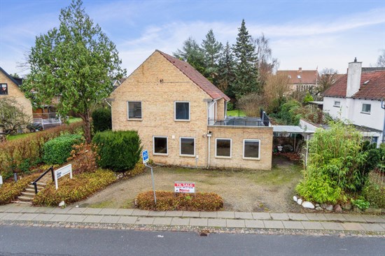 Hus – Virum, Gammel Virum - Visning 3