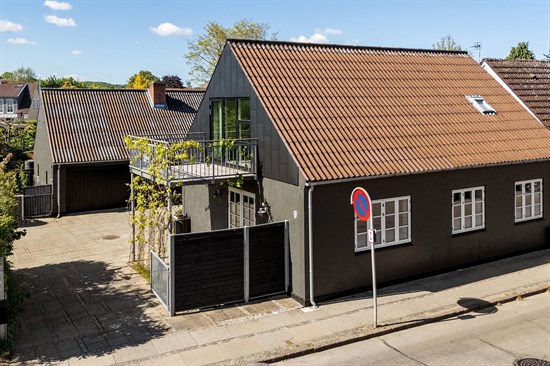 Østergade 9