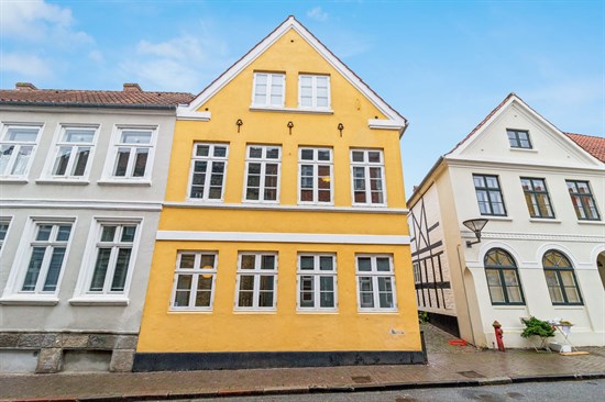 Badstuegade 3