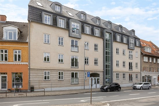 estate