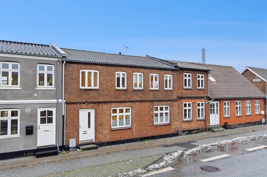 Østerbrogade 7