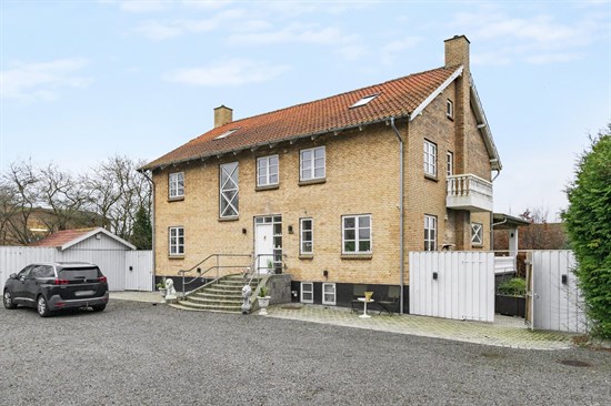 estate