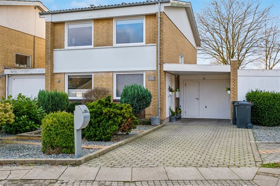 Bolig til salg Flintevej 37