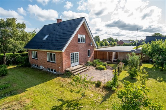 Skolegade 21