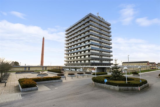 estate