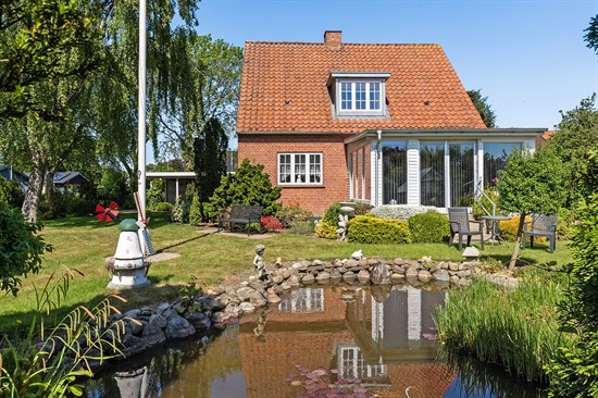 Hus – Vojens - Visning 2
