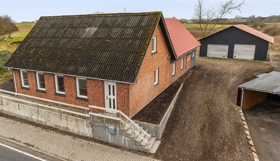 Boldrupvej 41