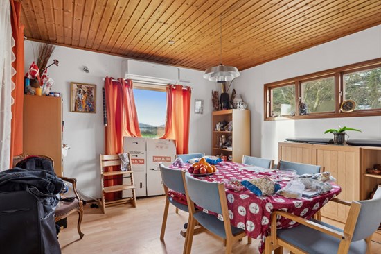 Strandvejen 6C, Følle Strand