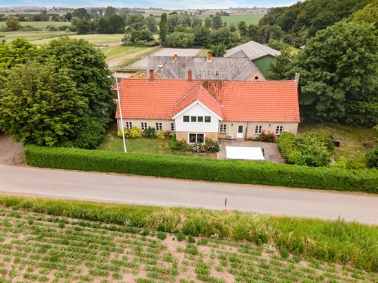 Villaen på Sørupvej 21