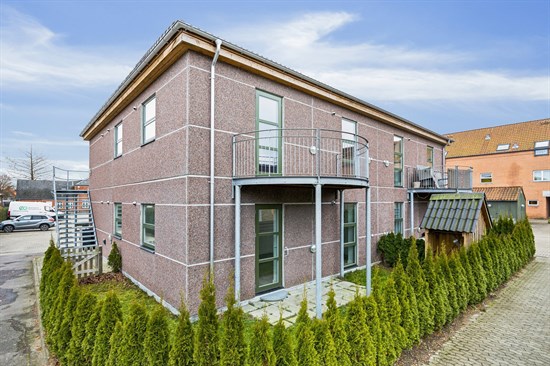 Nygade 26B
