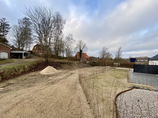 estate