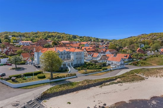Strandgade 18, st. 2