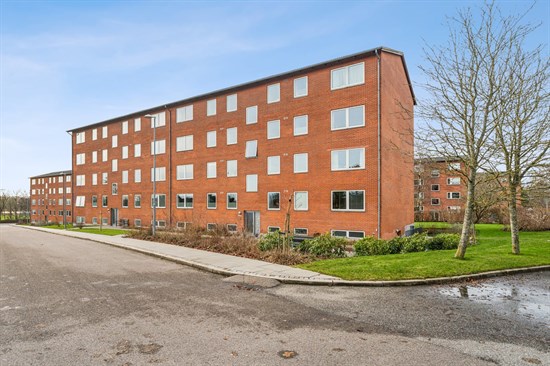 Engdalsvej 79A, 2. th.