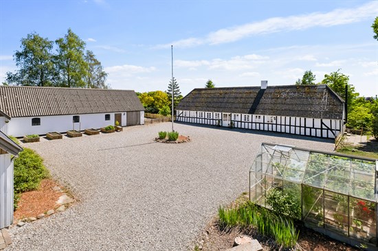 Hus – Østbirk - Visning 4