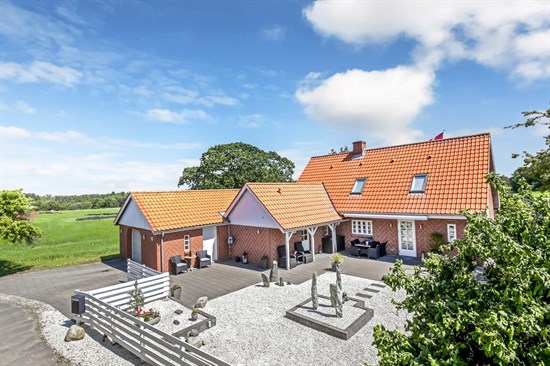 Søgårdsvej 10, Tåstrup