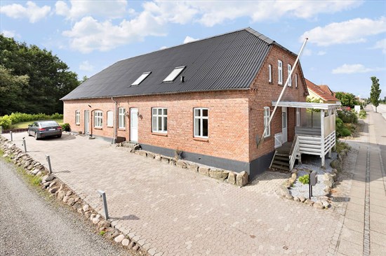 Bolig til salg Kongevej 31A