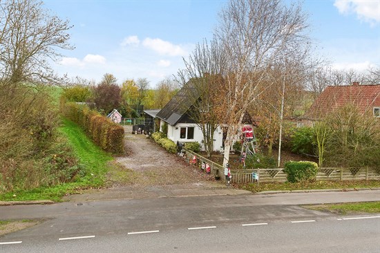 Bjerrevej 270
