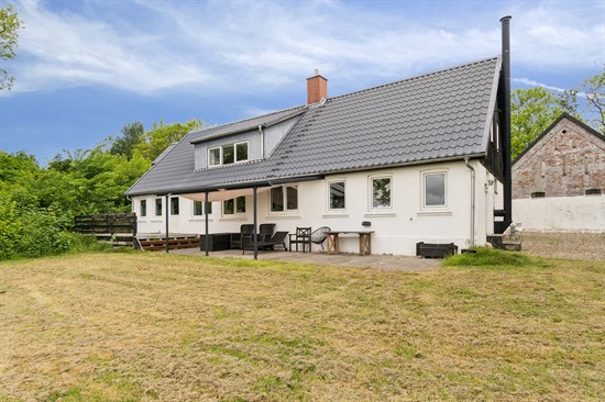 Kirkevejen 24