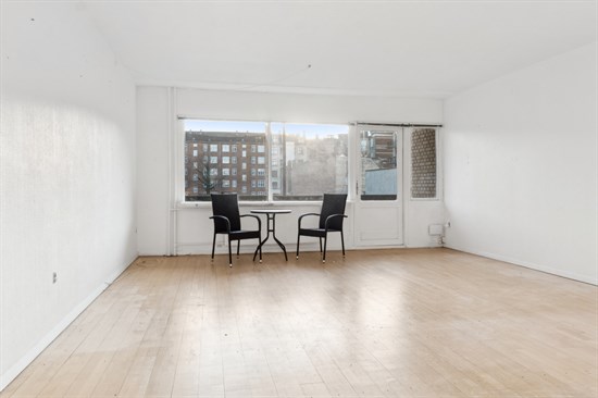 Lejlighed – Frederiksberg - Visning 2