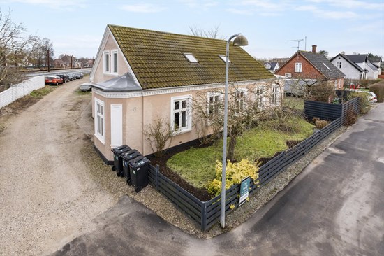 estate