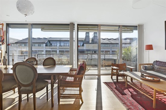Lejlighed – Frederiksberg - Visning 2