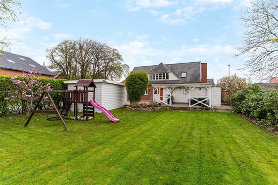 Randersvej 47, Galten, Hadsten