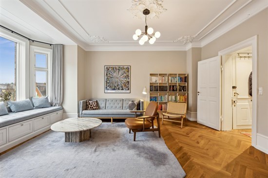 Bolig til salg Kochsvej 35B