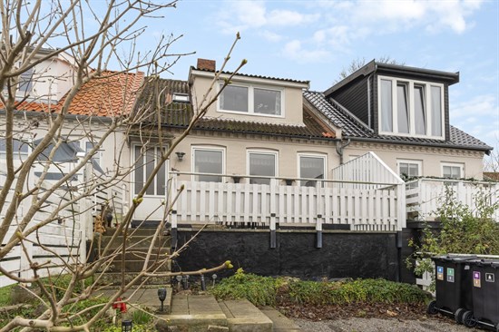 Strandvejen 35