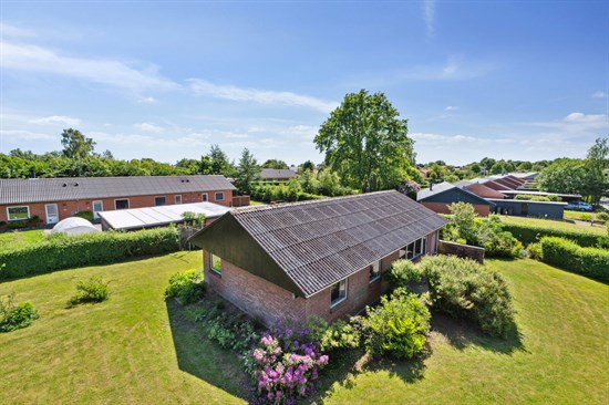 Præstemarken 13
