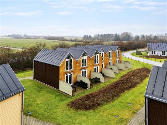 Lønne Feriepark 113A
