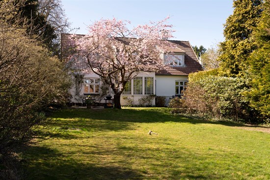 Hus – Rungsted Kyst, Vallerød - Visning 3