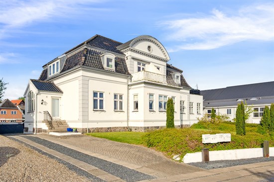 Bolig til salg Dalbygade 44